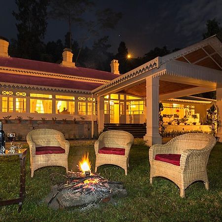 Ging Tea House Casa de hóspedes Darjeeling  Exterior foto